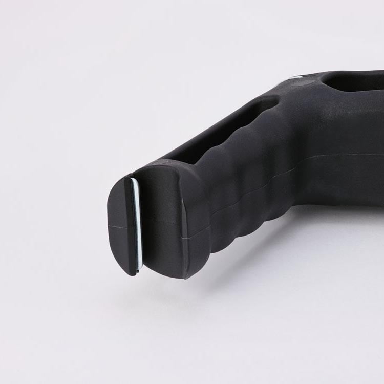 BBQ Daddy Bottle opener up close