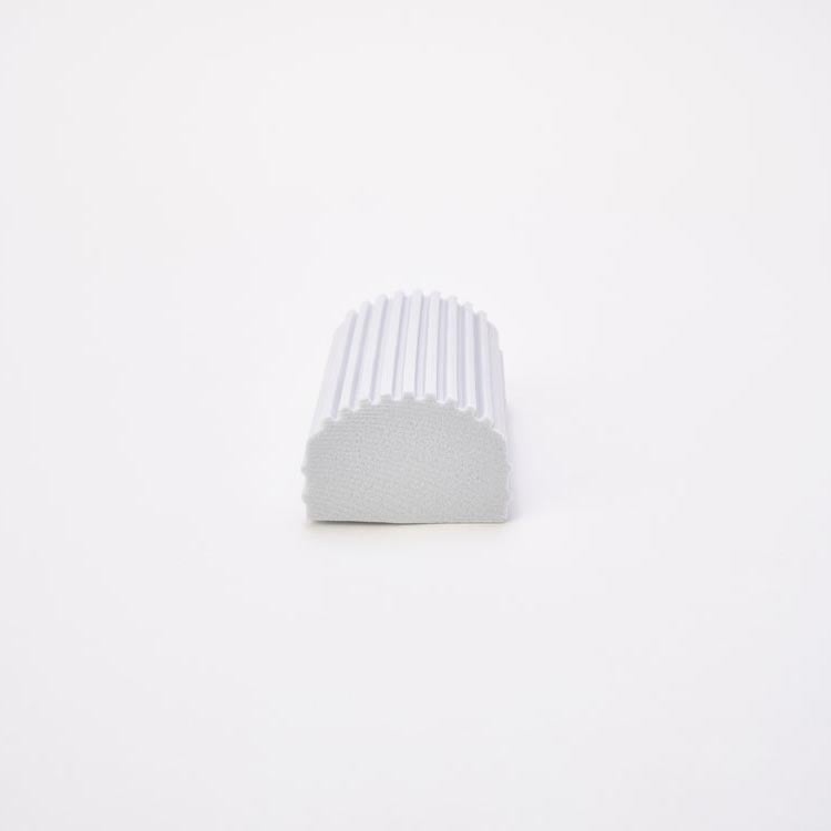 Damp Duster laying vertically