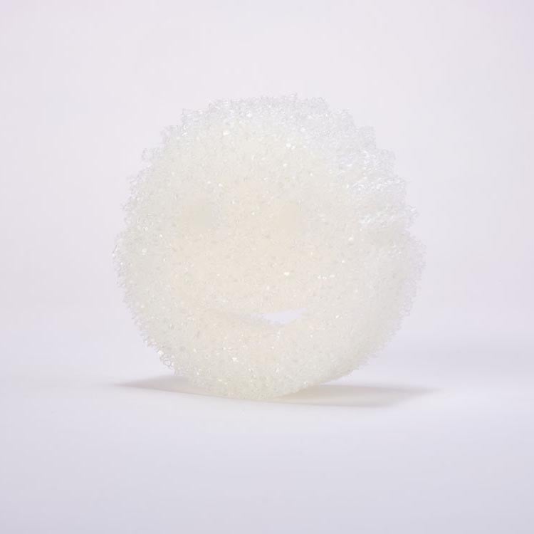 Front side Dye Free Scrub Daddy