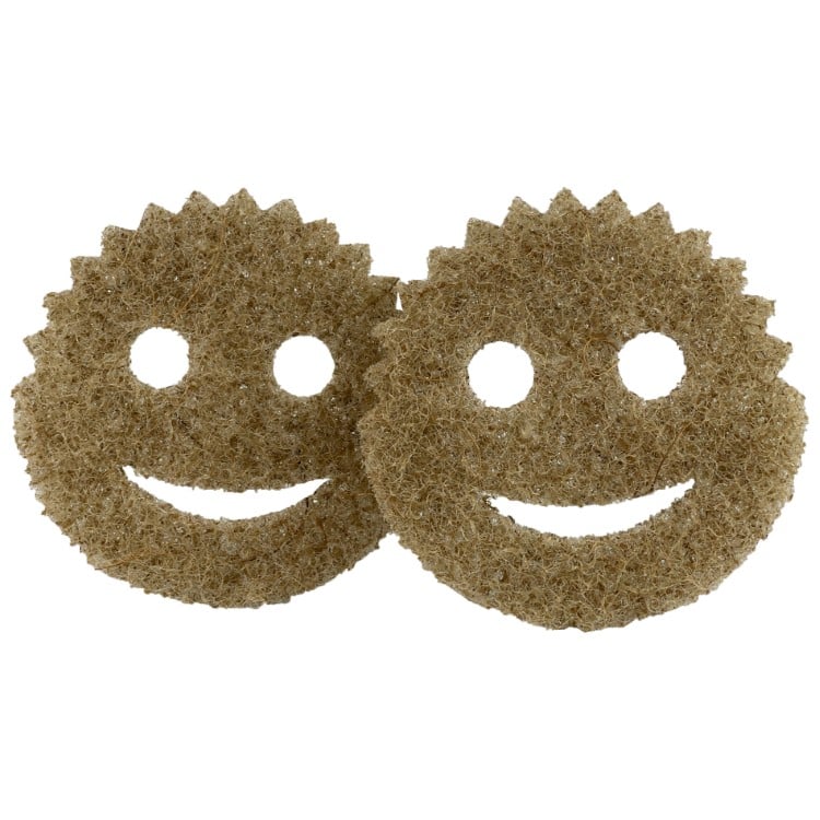 two cocomesh out of packaging