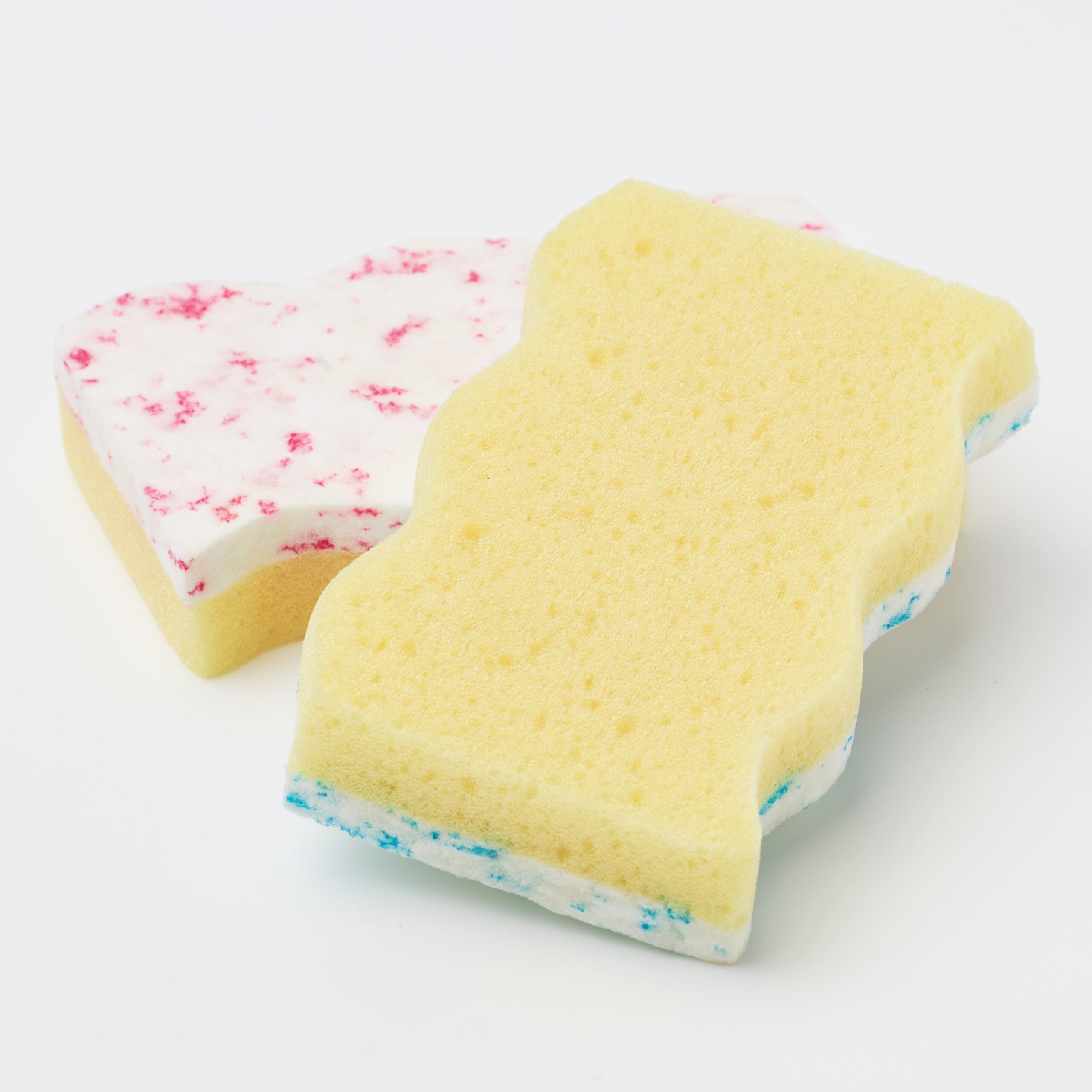 Eraser Mommy tacked