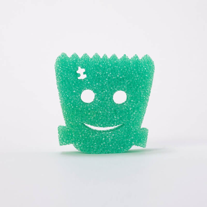 Scrub Daddy Halloween Edition Select-A-Shape [CEZKJ]
