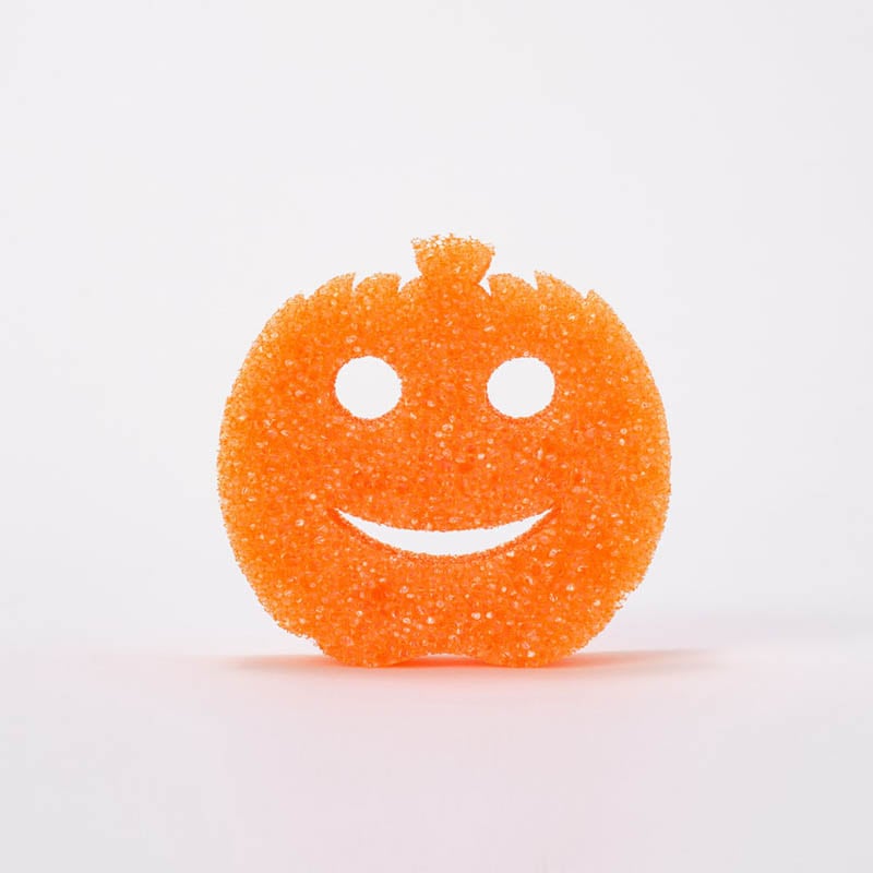 Scrub Daddy Halloween Edition Select-A-Shape [CEZKJ]