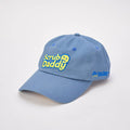 Scrub Daddy Embroidered Baseball Hat [TZWWW]