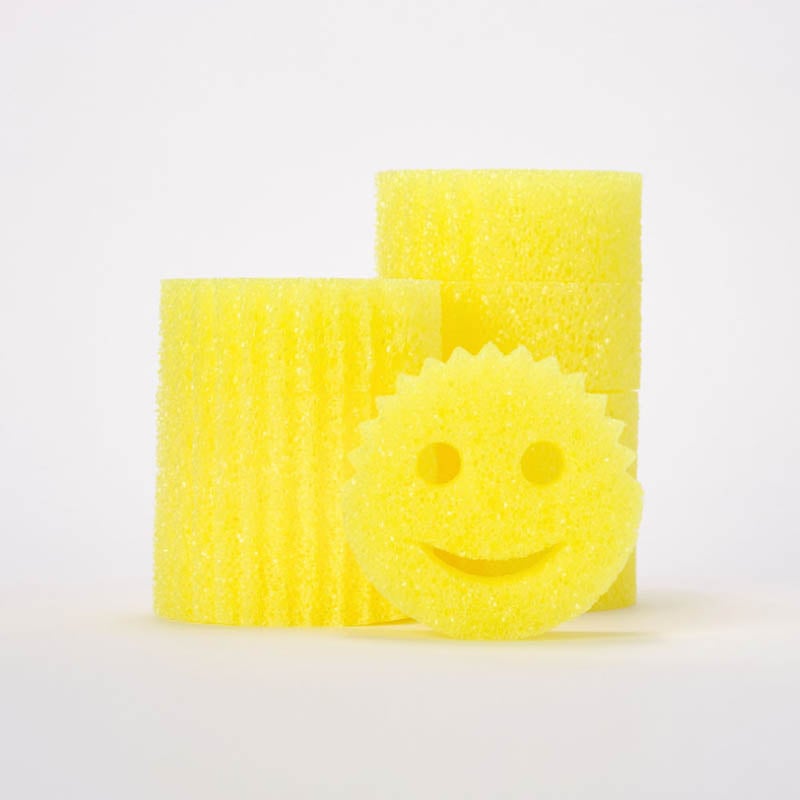 Scrub Daddy Original