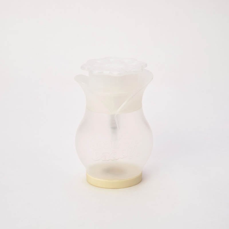 Empty Soap Daddy