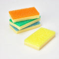 Sponge Daddy 4 Count