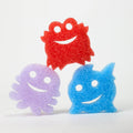Scrub Daddy Summer Shapes (3ct) stacked