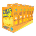 6 count original scrub daddy PDQ