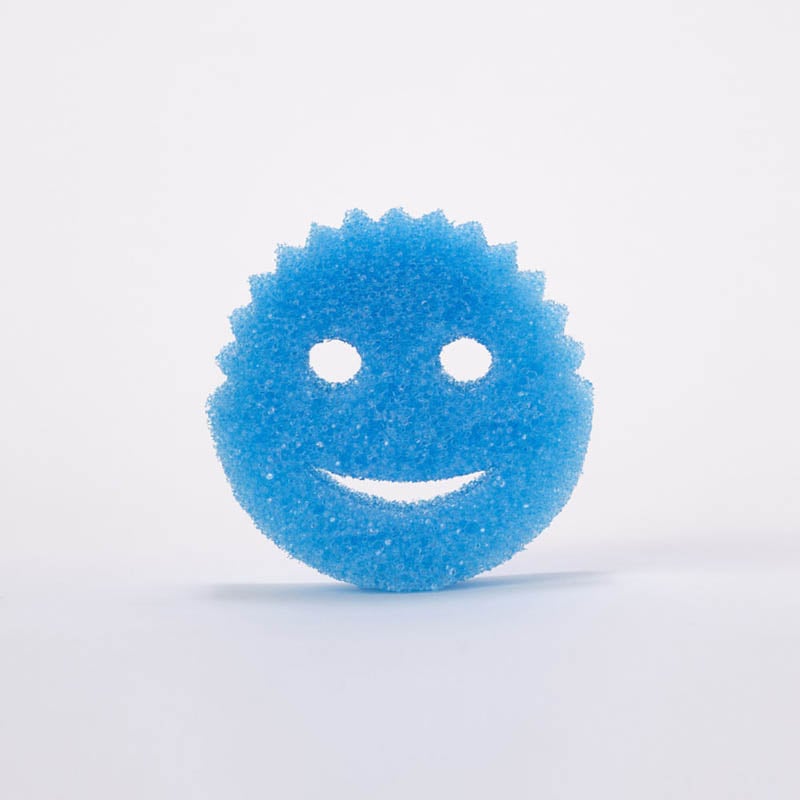 Scrub Daddy Colors- Blue